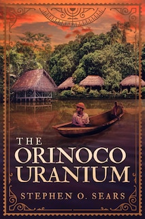 Front cover_The Orinoco Uranium