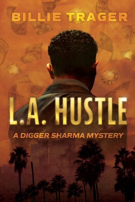 Front cover_L.A. Hustle