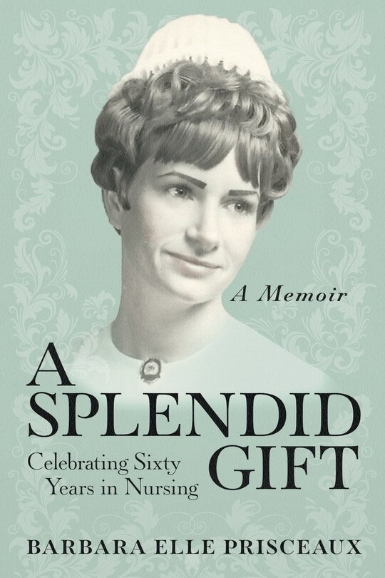 Front cover_A Splendid Gift