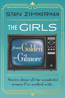 Front cover_The Girls