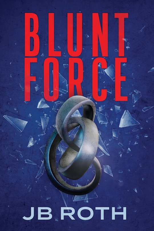 Couverture_Blunt Force