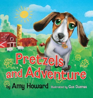 Couverture_Pretzels and Adventure