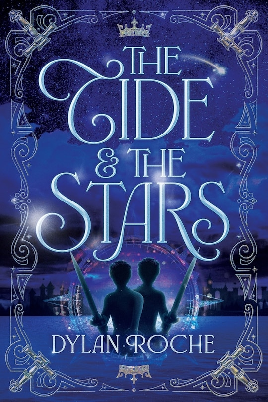 Couverture_The Tide and The Stars