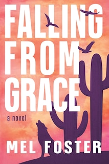 Front cover_Falling From Grace