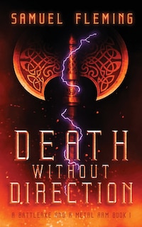 Front cover_Death Without Direction