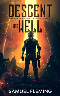 Couverture_Descent Into Hell