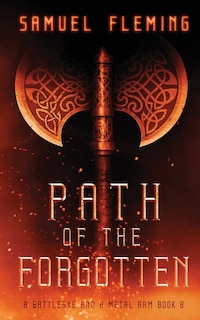 Front cover_Path of the Forgotten