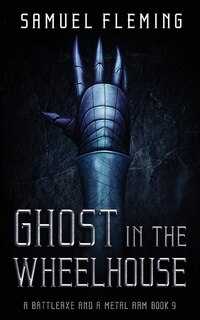Couverture_Ghost in the Wheelhouse