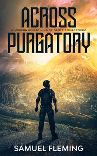Front cover_Across Purgatory