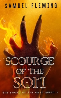 Couverture_Scourge of the Son