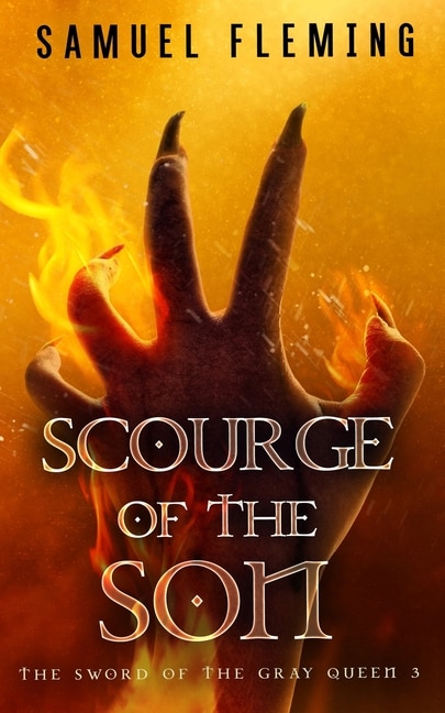 Couverture_Scourge of the Son