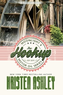 Front cover_The Hookup