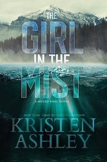Front cover_The Girl in the Mist