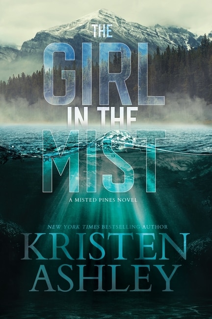 Front cover_The Girl in the Mist