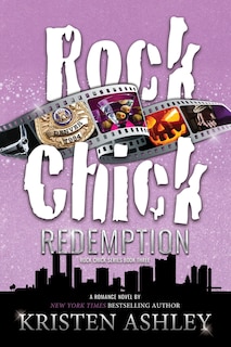 Front cover_Rock Chick Redemption