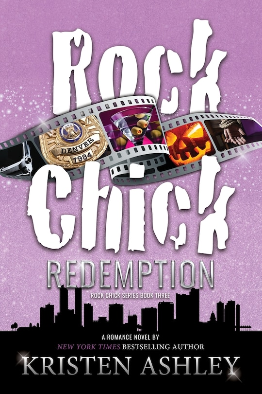 Front cover_Rock Chick Redemption