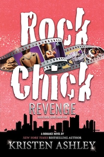 Front cover_Rock Chick Revenge