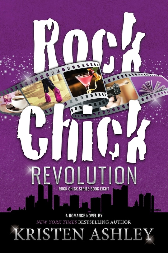 Front cover_Rock Chick Revolution