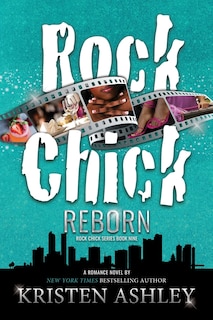 Front cover_Rock Chick Reborn