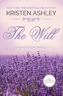 Couverture_The Will