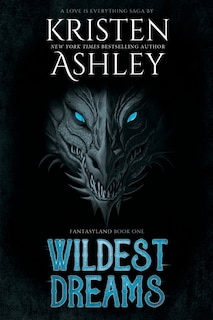 Front cover_Wildest Dreams