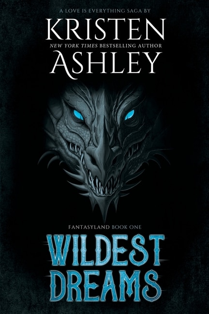 Front cover_Wildest Dreams