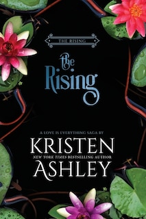 Front cover_The Rising