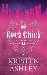 Front cover_Rock Chick Collector's Edition