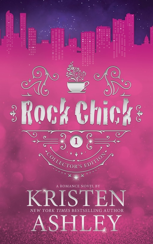 Front cover_Rock Chick Collector's Edition