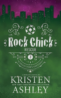 Front cover_Rock Chick Rescue Collector's Edition
