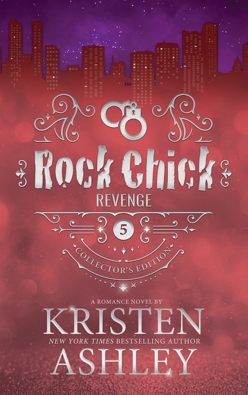Front cover_Rock Chick Revenge Collector's Edition