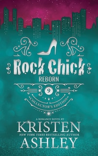 Front cover_Rock Chick Reborn Collector's Edition