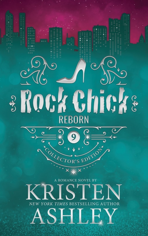 Front cover_Rock Chick Reborn Collector's Edition