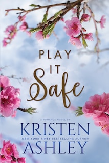 Front cover_Play It Safe