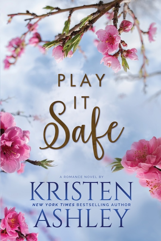 Front cover_Play It Safe