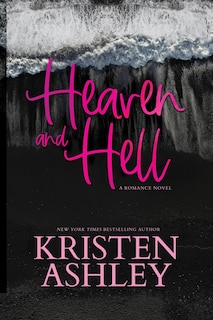 Front cover_Heaven and Hell