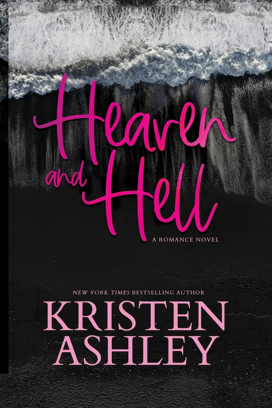 Front cover_Heaven and Hell