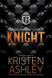 Front cover_Knight