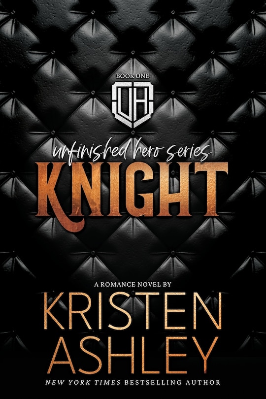 Front cover_Knight