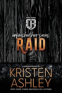 Front cover_Raid