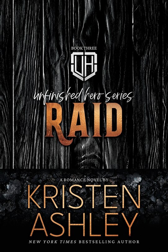 Front cover_Raid