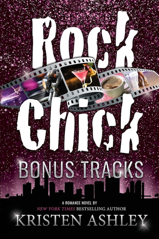 Front cover_Rock Chick Bonus Tracks