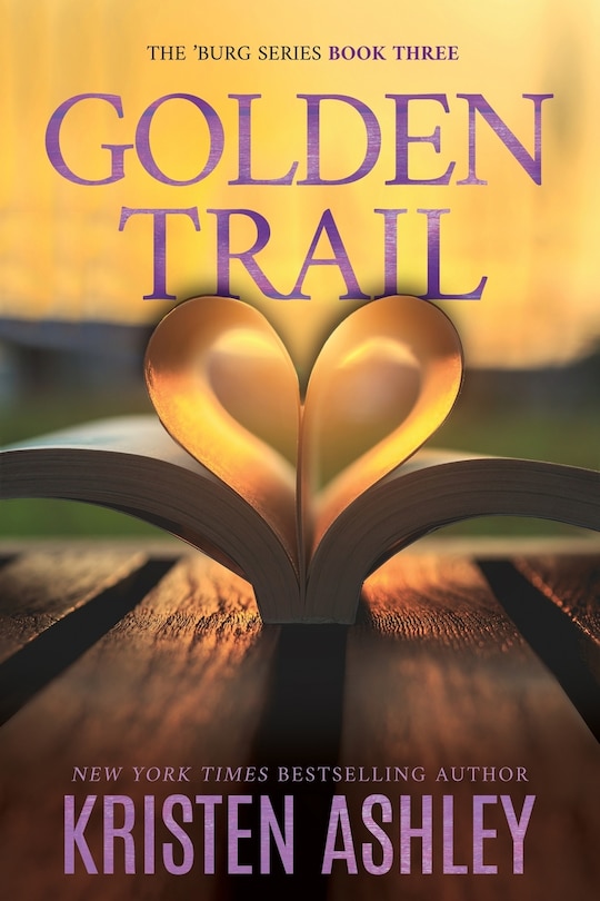 Couverture_Golden Trail