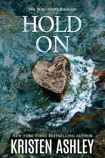 Front cover_Hold On