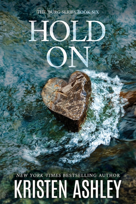 Front cover_Hold On