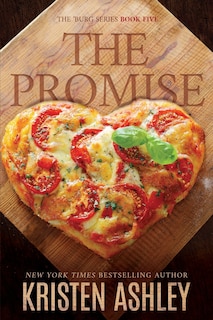 Front cover_The Promise