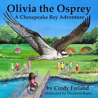 Couverture_Olivia the Osprey