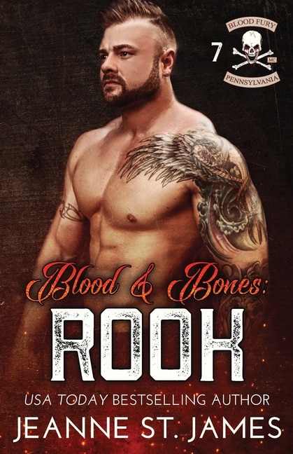 Couverture_Blood & Bones - Rook