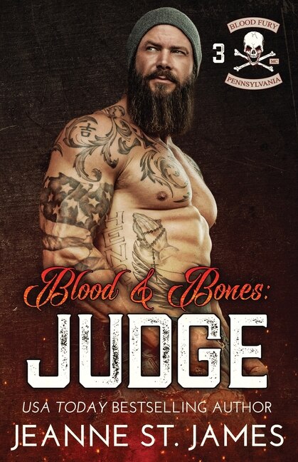 Couverture_Blood & Bones - Judge