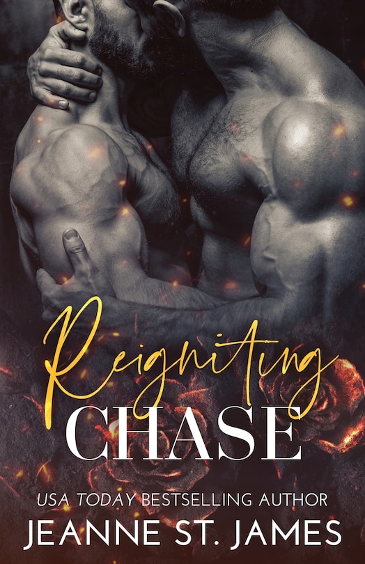 Couverture_Reigniting Chase